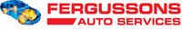 Fergussons Auto Services (Sutton) Logo